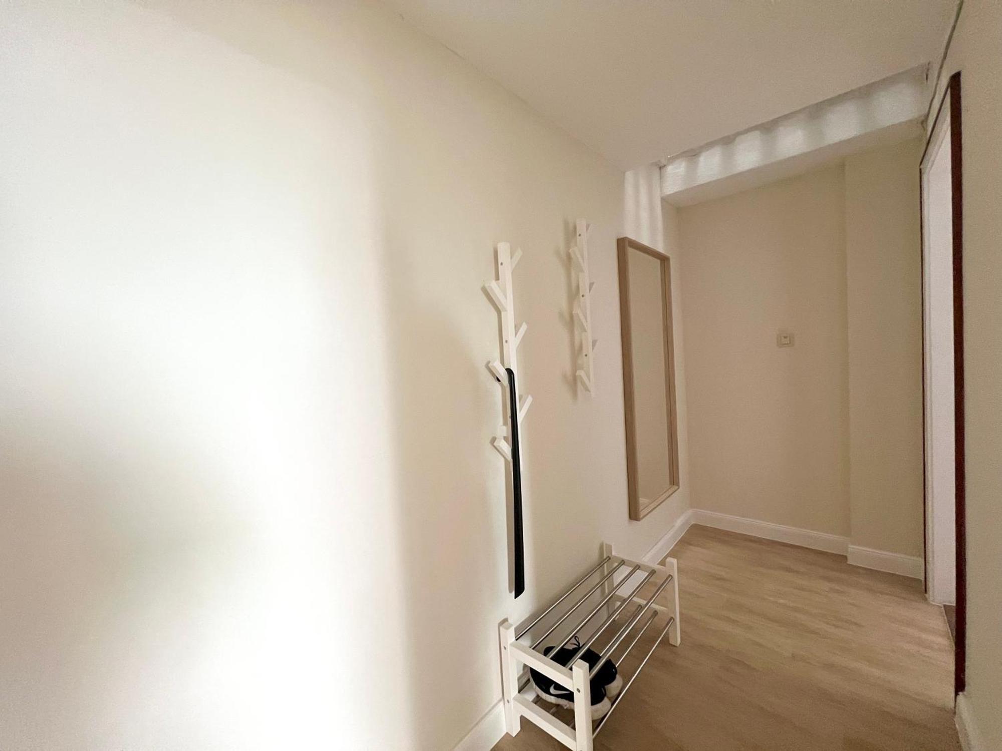 Kleine, Gemuetliche Apartments Im Herzen Von Buesum Dış mekan fotoğraf