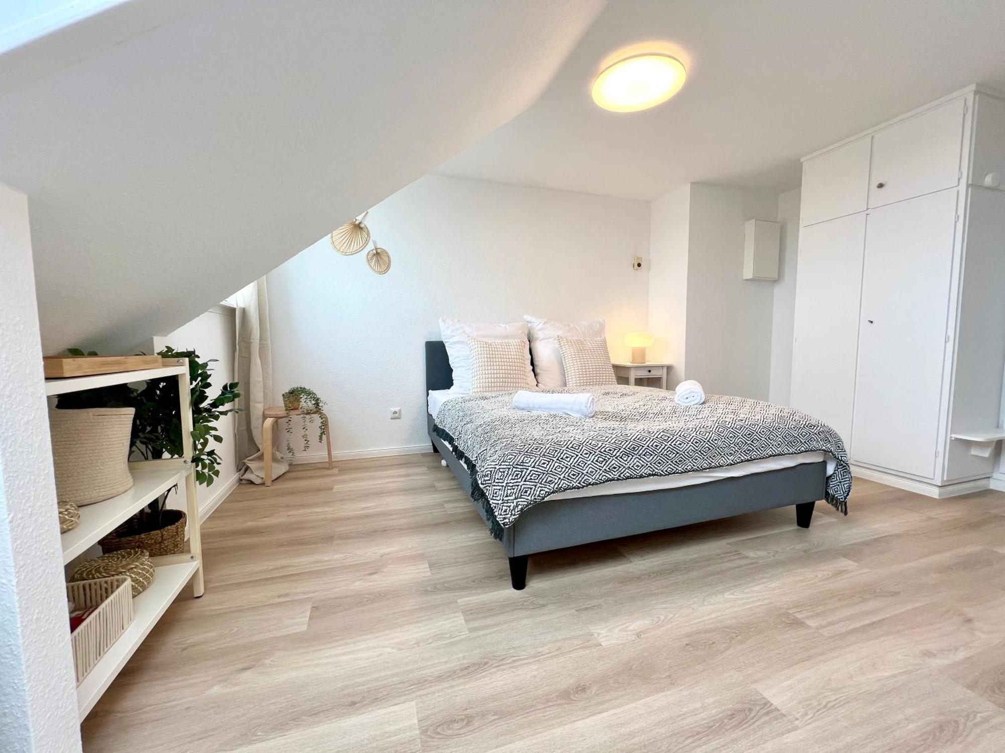 Kleine, Gemuetliche Apartments Im Herzen Von Buesum Dış mekan fotoğraf
