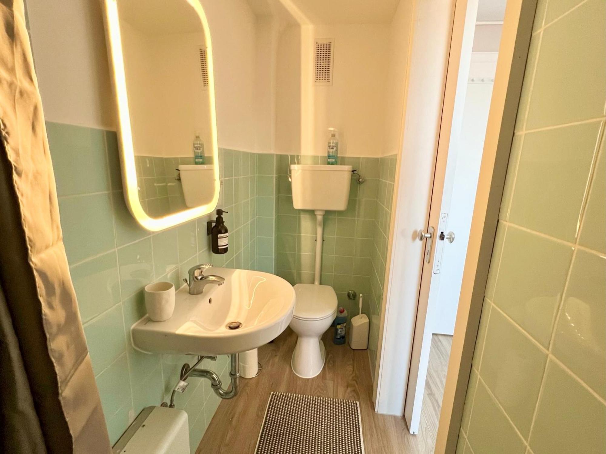 Kleine, Gemuetliche Apartments Im Herzen Von Buesum Dış mekan fotoğraf
